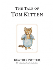 The Tale of Tom Kitten